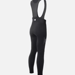 Calzamaglia Pedaled Essential Thermal - Nero