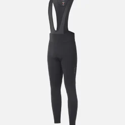 Calzamaglia Pedaled Essential Thermal - Nero