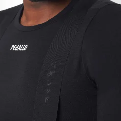 Calzamaglia Pedaled Essential - Nero