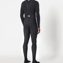 Calzamaglia Pedaled Essential - Nero