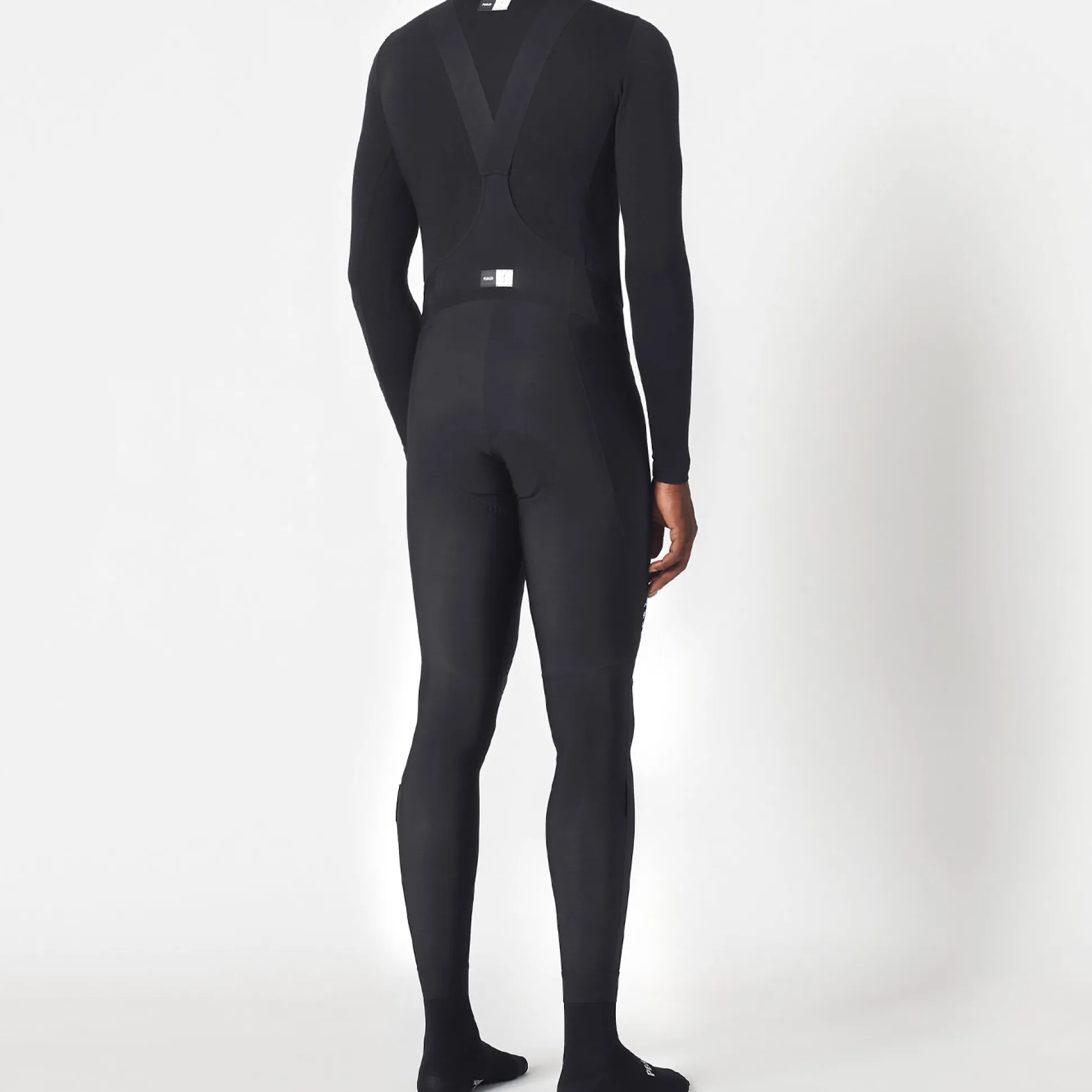 Calzamaglia Pedaled Essential - Nero