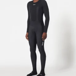 Calzamaglia Pedaled Essential - Nero