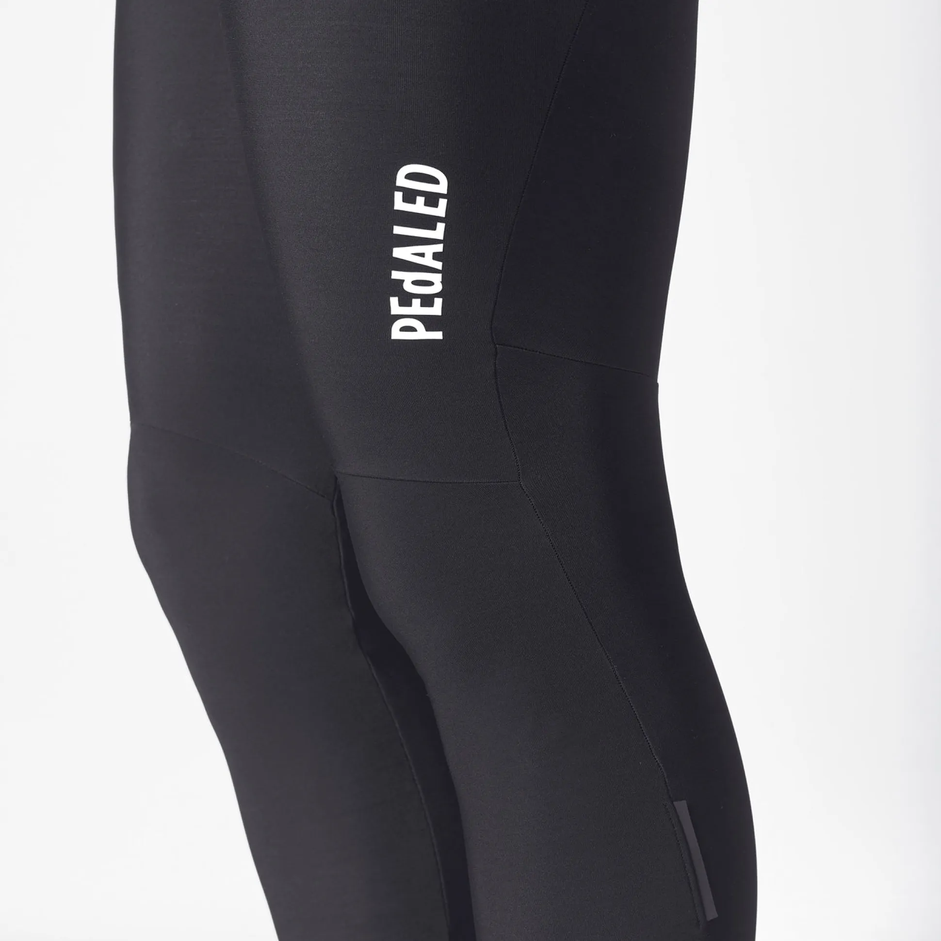 Calzamaglia Pedaled Essential - Nero