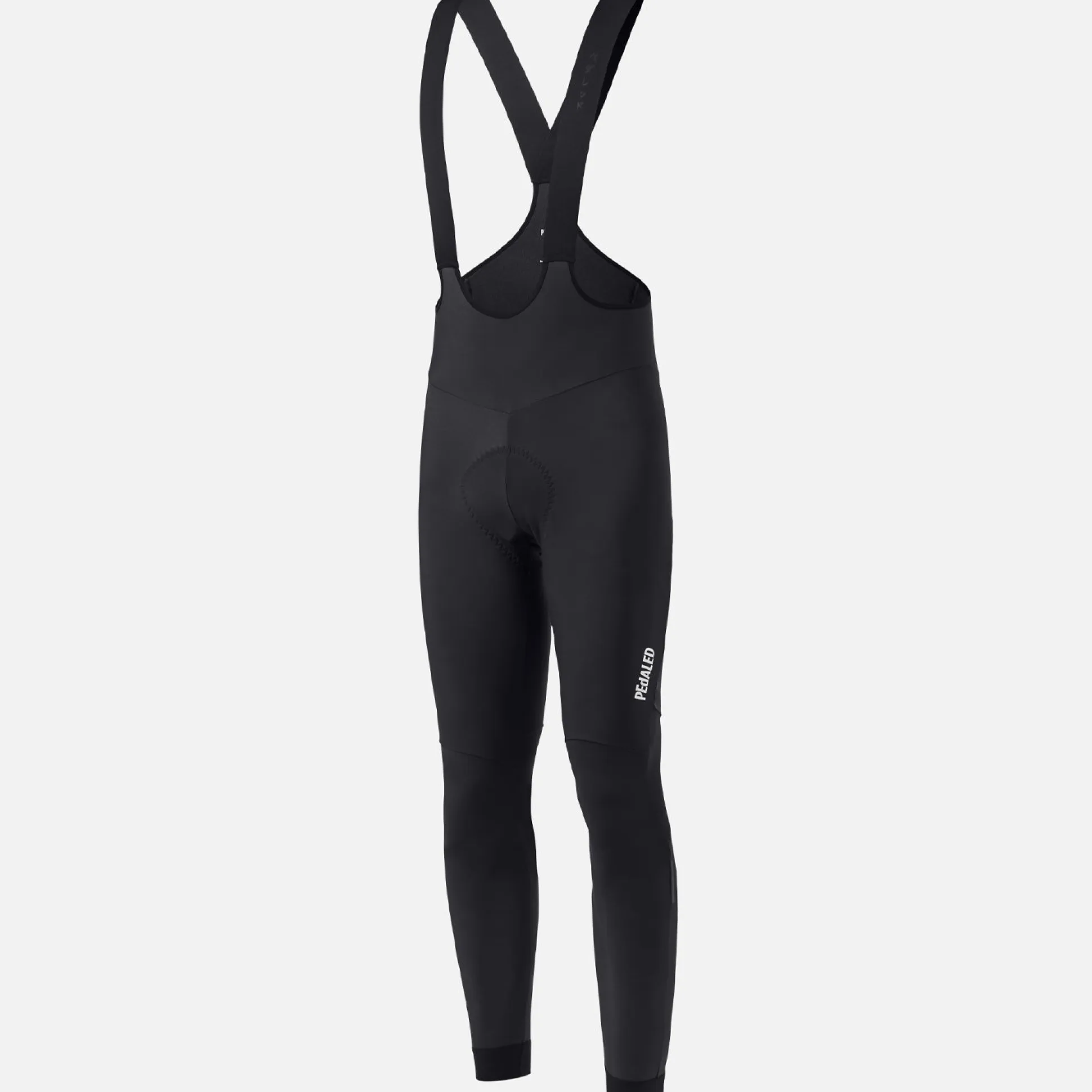 Calzamaglia Pedaled Essential - Nero