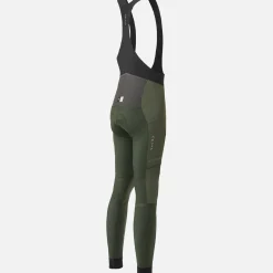 Calzamaglia Pedaled Odyssey - Verde