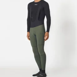Calzamaglia Pedaled Odyssey - Verde