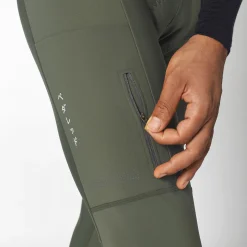 Calzamaglia Pedaled Odyssey - Verde