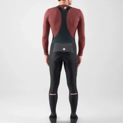 Calzamaglia Pedaled Odyssey Cargo - Nero