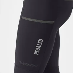 Calzamaglia Pedaled Odyssey - Nero