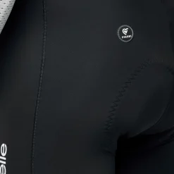 Calzamaglia Pissei Primapelle - Nero