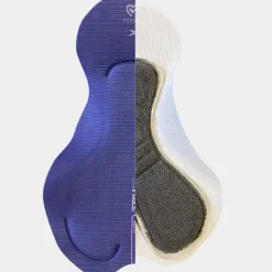 Calzamaglia Pissei Primapelle - Blu scuro