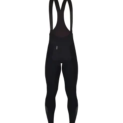 Calzamaglia Q36.5 Long Salopette Light - Nero