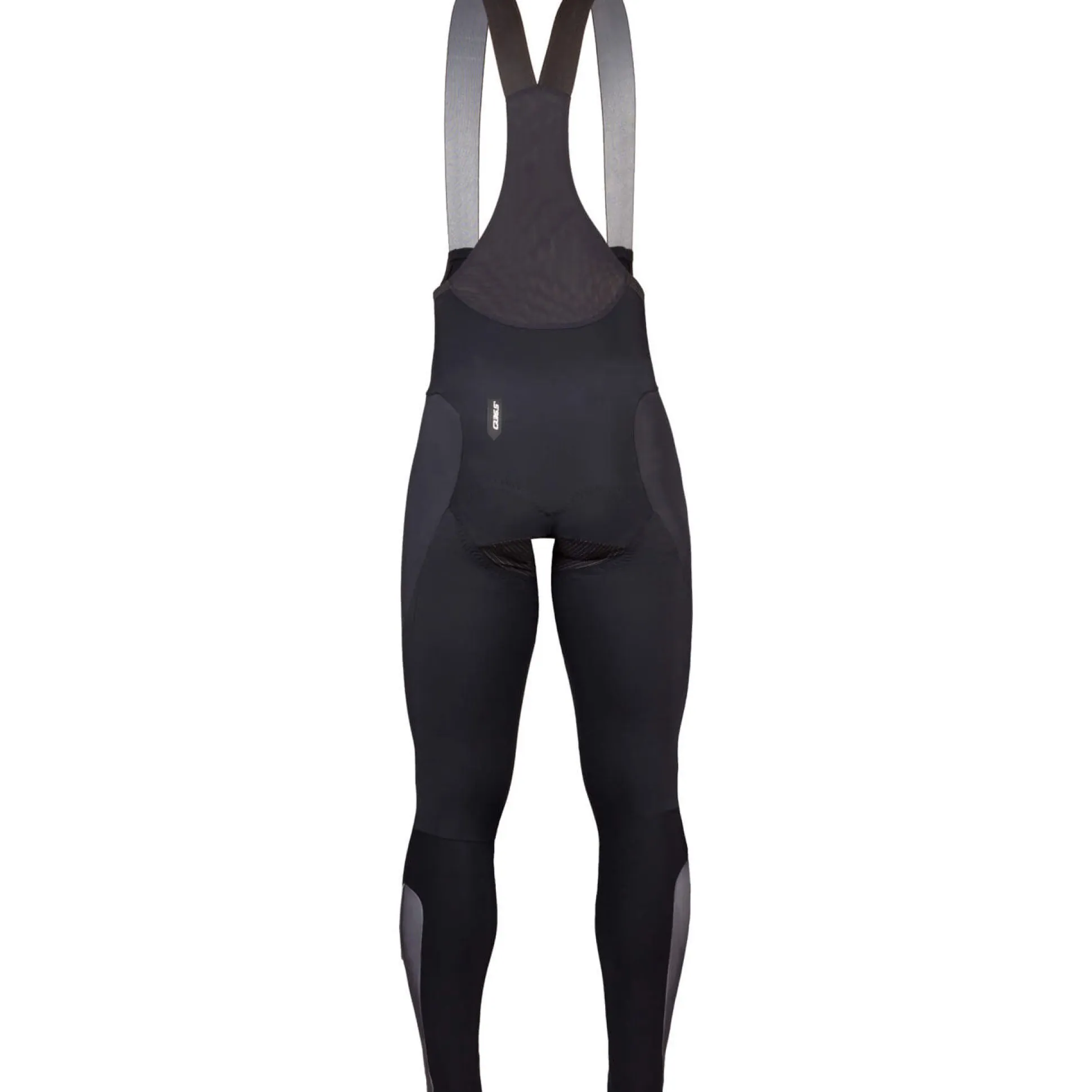Calzamaglia Q36.5 Winter - Nero