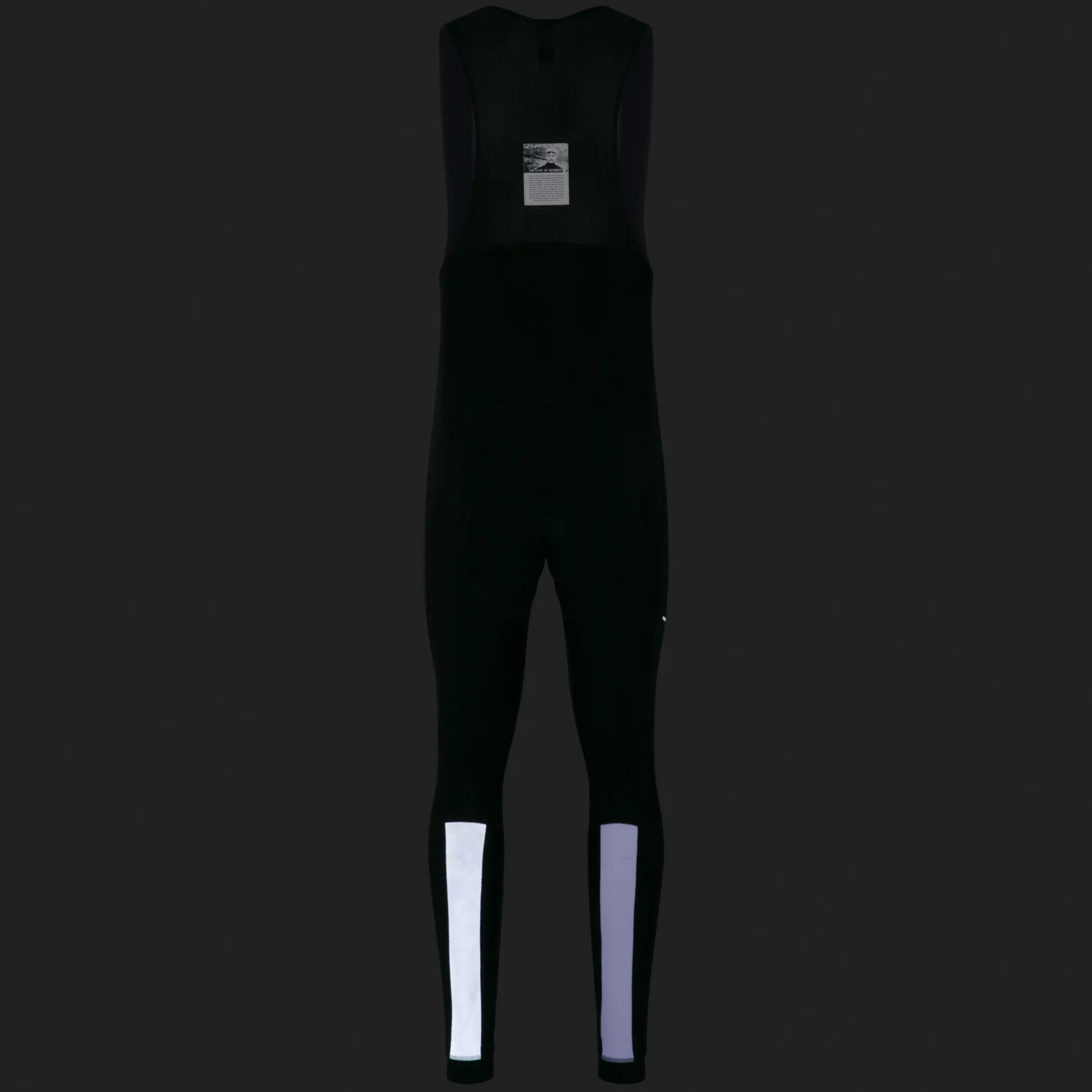 Calzamaglia Rapha Classic Winter 2 - Nero