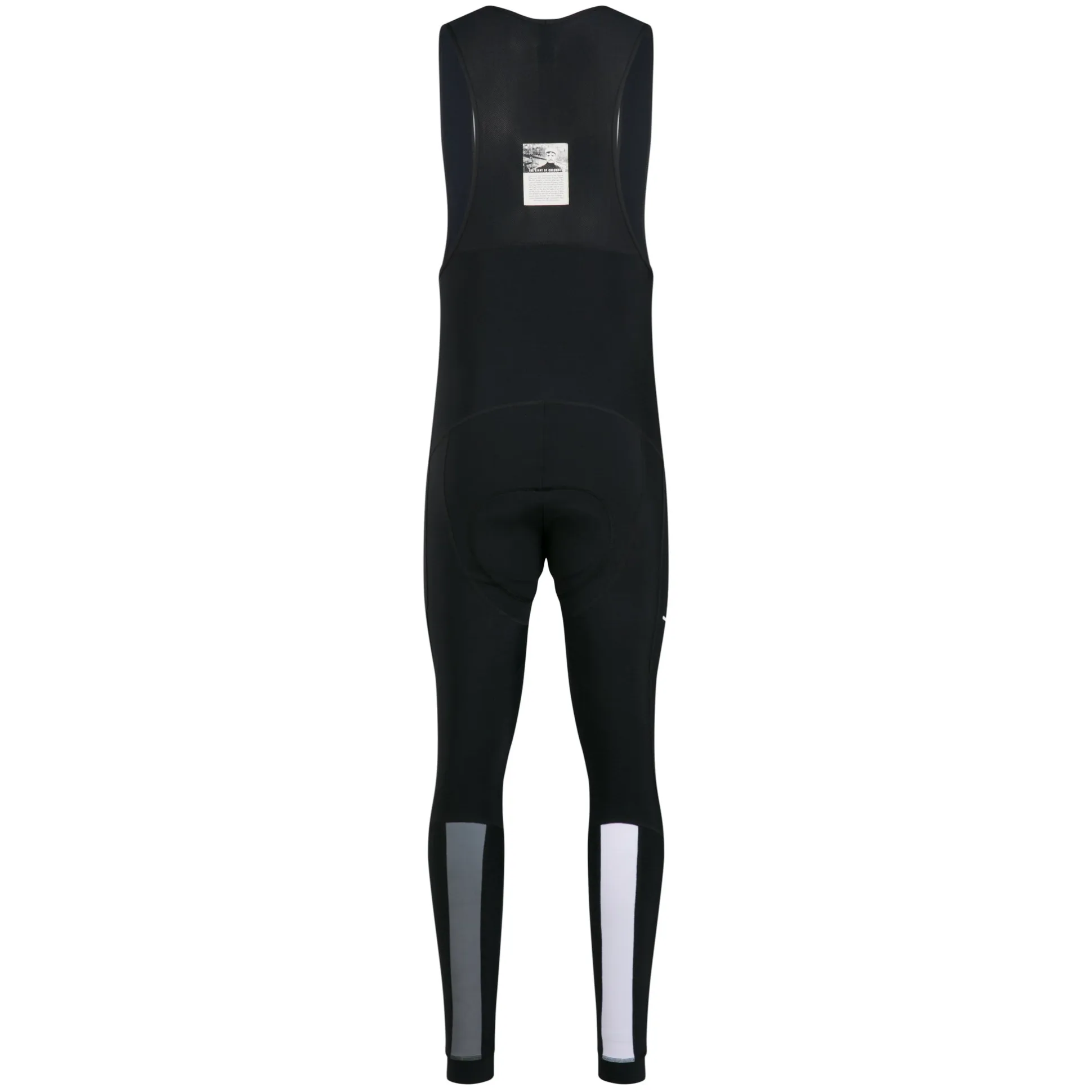 Calzamaglia Rapha Classic Winter 2 - Nero