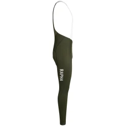 Calzamaglia Rapha Pro Team Lightweight - Verde