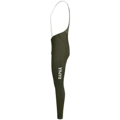 Calzamaglia Rapha Pro Team Lightweight - Verde