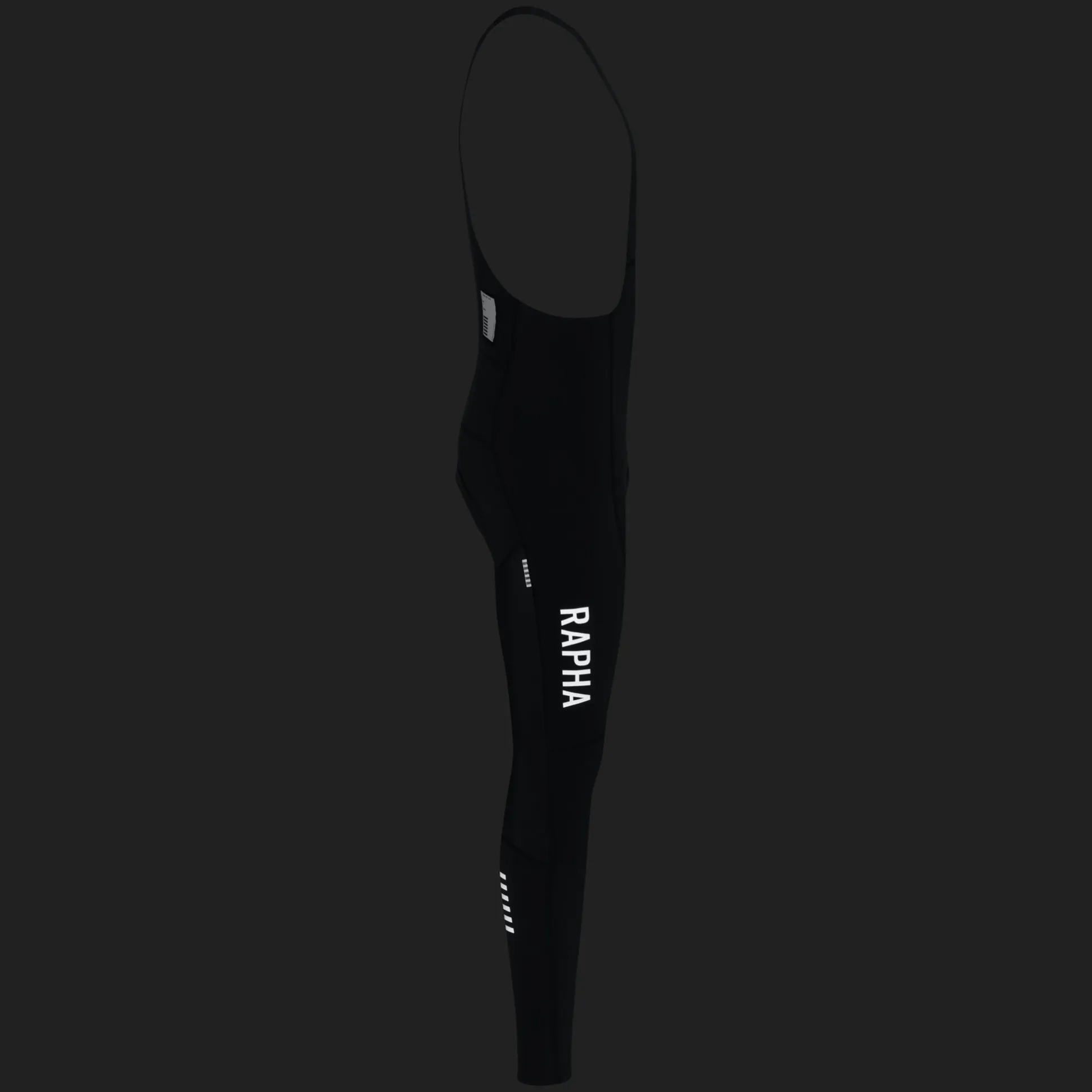 Calzamaglia Rapha Pro Team 3 - Nero