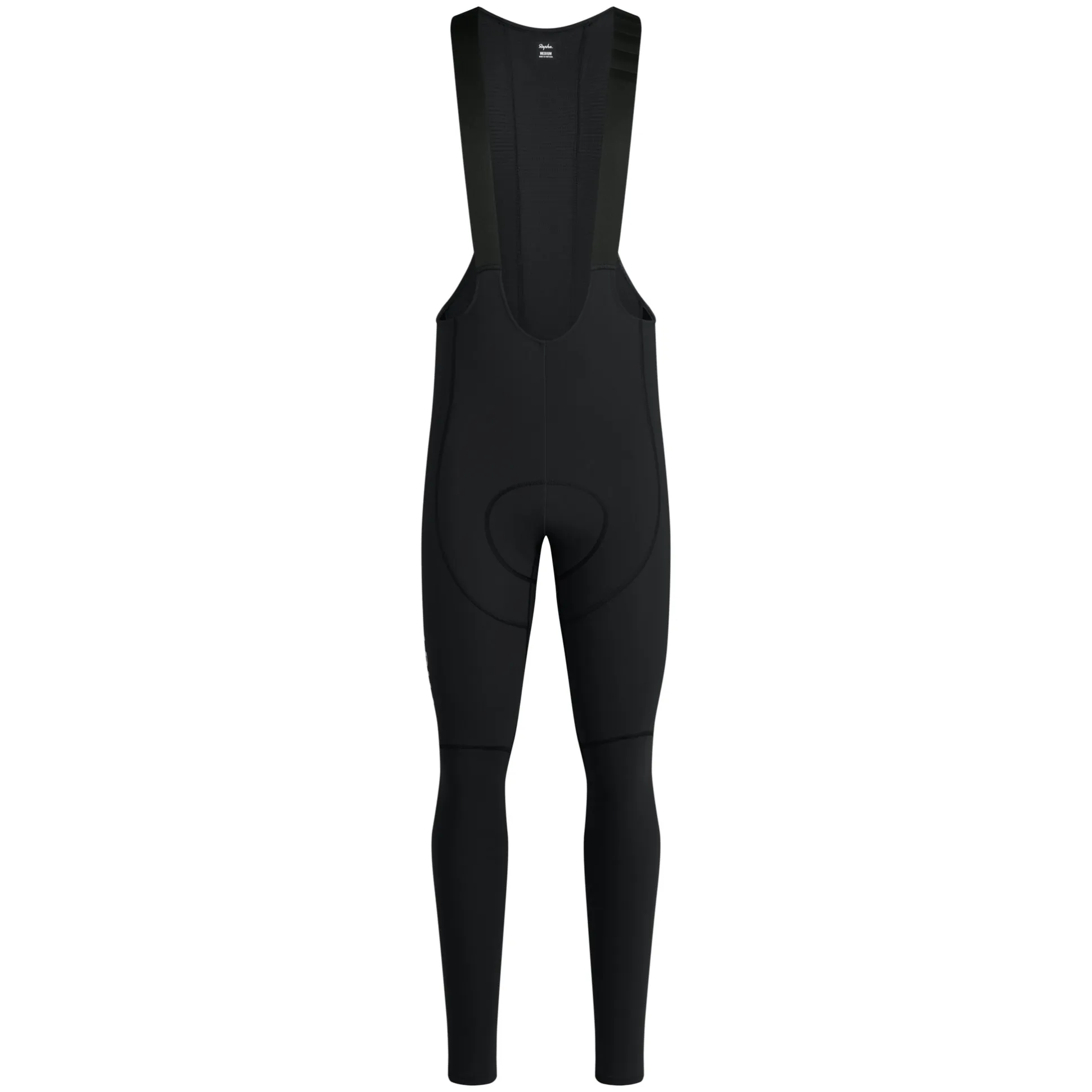 Calzamaglia Rapha Pro Team 3 - Nero