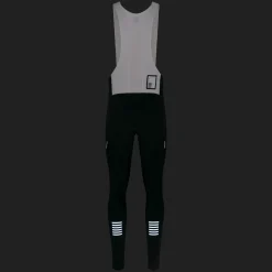 Calzamaglia Rapha Pro Team 3 - Nero bianco
