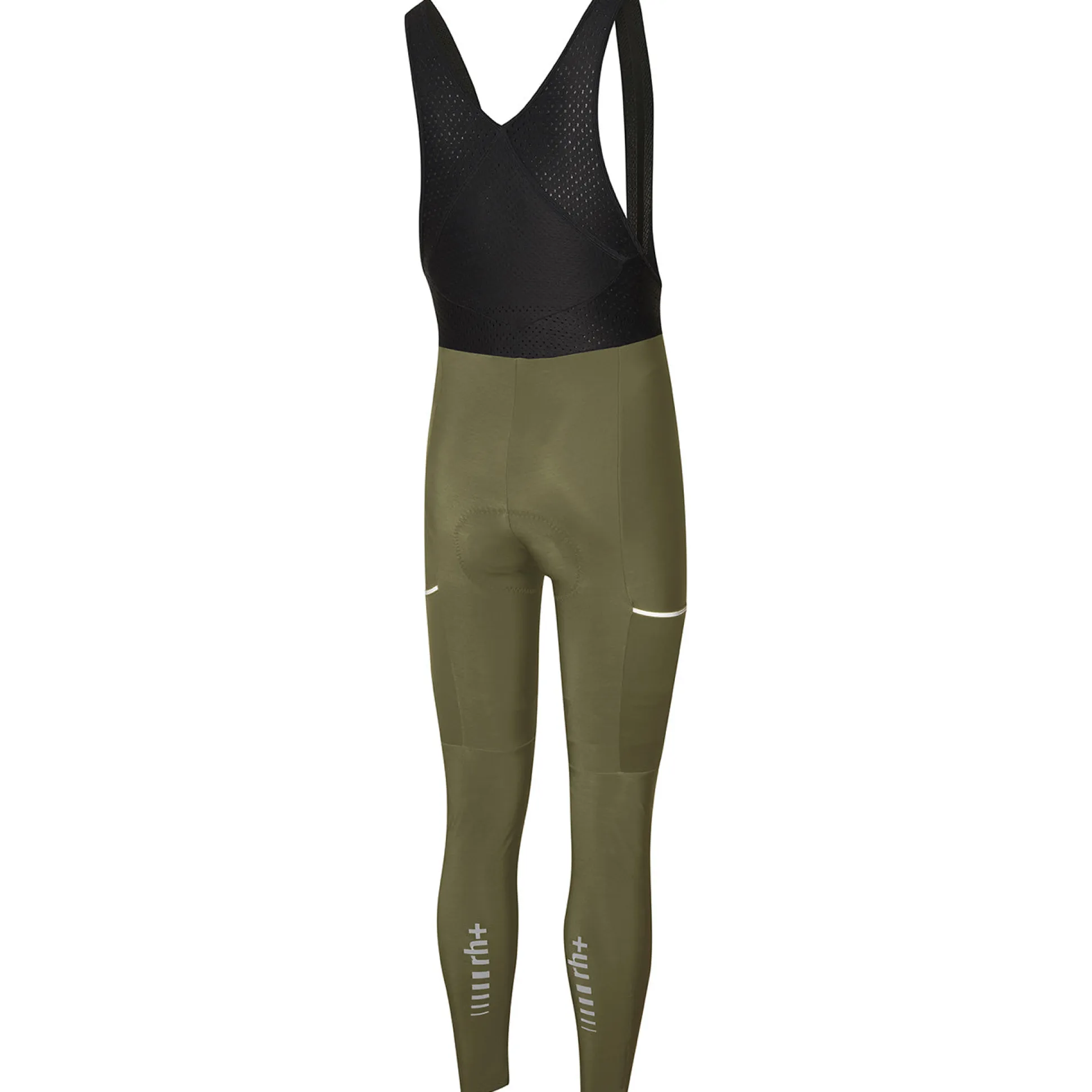 Calzamaglia Rh+ All Road Winter - Verde