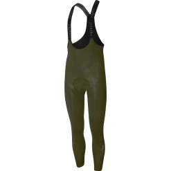 Calzamaglia Rh+ Nordic - Verde