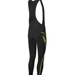 Calzamaglia Rh+ Reflex Evo Fast Track - Nero verde