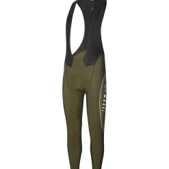 Calzamaglia Rh+ Reflex Evo Fast Track - Verde