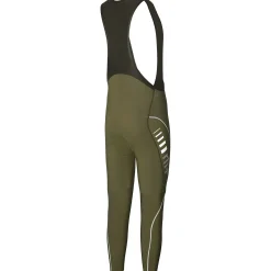 Calzamaglia Rh+ Reflex Evo Fast Track - Verde