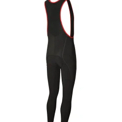 Calzamaglia Rh+ Winter - Nero Rosso