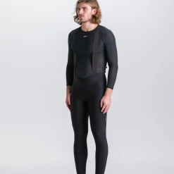Calzamaglia Santini Cargo - Nero