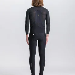 Calzamaglia Santini Cargo - Nero