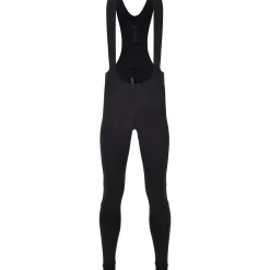 Calzamaglia Santini Guard Nimbus - Nero