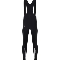 Calzamaglia Santini Guard Nimbus - Nero
