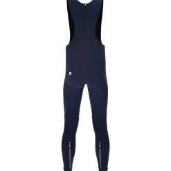 Calzamaglia Santini Guard Prime - Blu