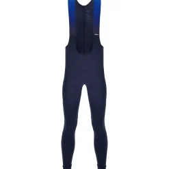 Calzamaglia Santini Guard Prime - Blu