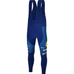 Calzamaglia Santini Lidl Trek 2026