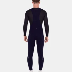 Calzamaglia Santini RTR - Blu