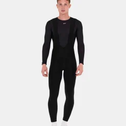 Calzamaglia Santini RTR - Nero