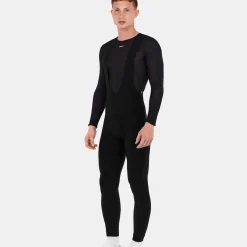Calzamaglia Santini RTR - Nero