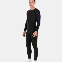 Calzamaglia Santini RTR - Verde