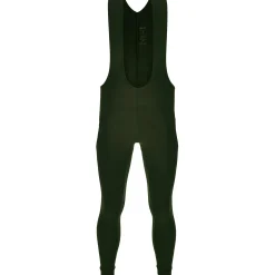 Calzamaglia Santini RTR - Verde