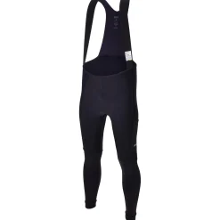Calzamaglia Santini UCI - Nero