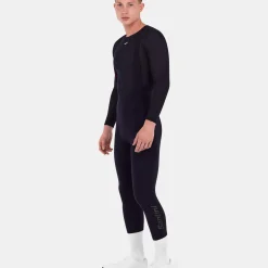 Calzamaglia Santini Unico - Nero