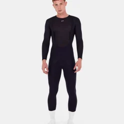Calzamaglia Santini Unico - Nero