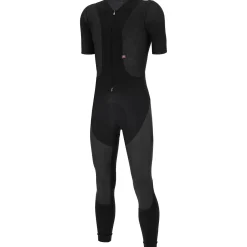 Calzamaglia Santini Vega Dry - Nero