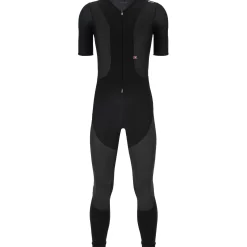 Calzamaglia Santini Vega Dry - Nero