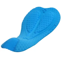 Calzamaglia Santini Vega Dry - Blu