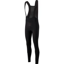 Calzamaglia SCOTT RC Pro Warm +++ - Nero