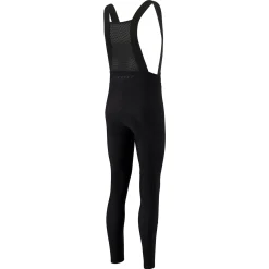Calzamaglia SCOTT RC Pro Warm +++ - Nero
